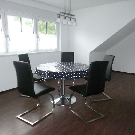 Ferienwohnung Auf Dem Lechsberg Fuchstal Екстер'єр фото