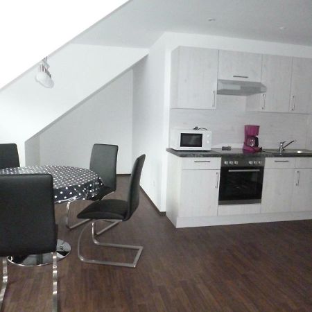 Ferienwohnung Auf Dem Lechsberg Fuchstal Екстер'єр фото