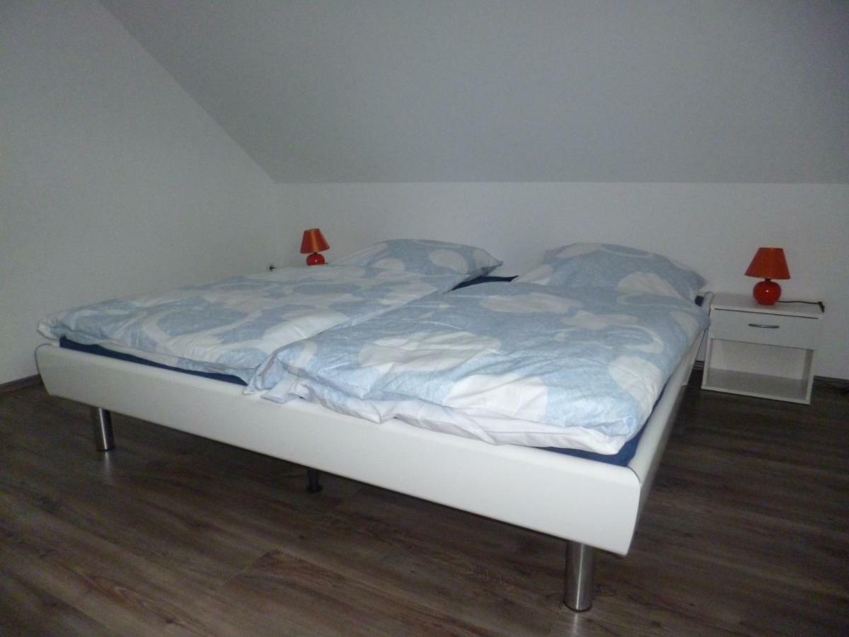 Ferienwohnung Auf Dem Lechsberg Fuchstal Екстер'єр фото