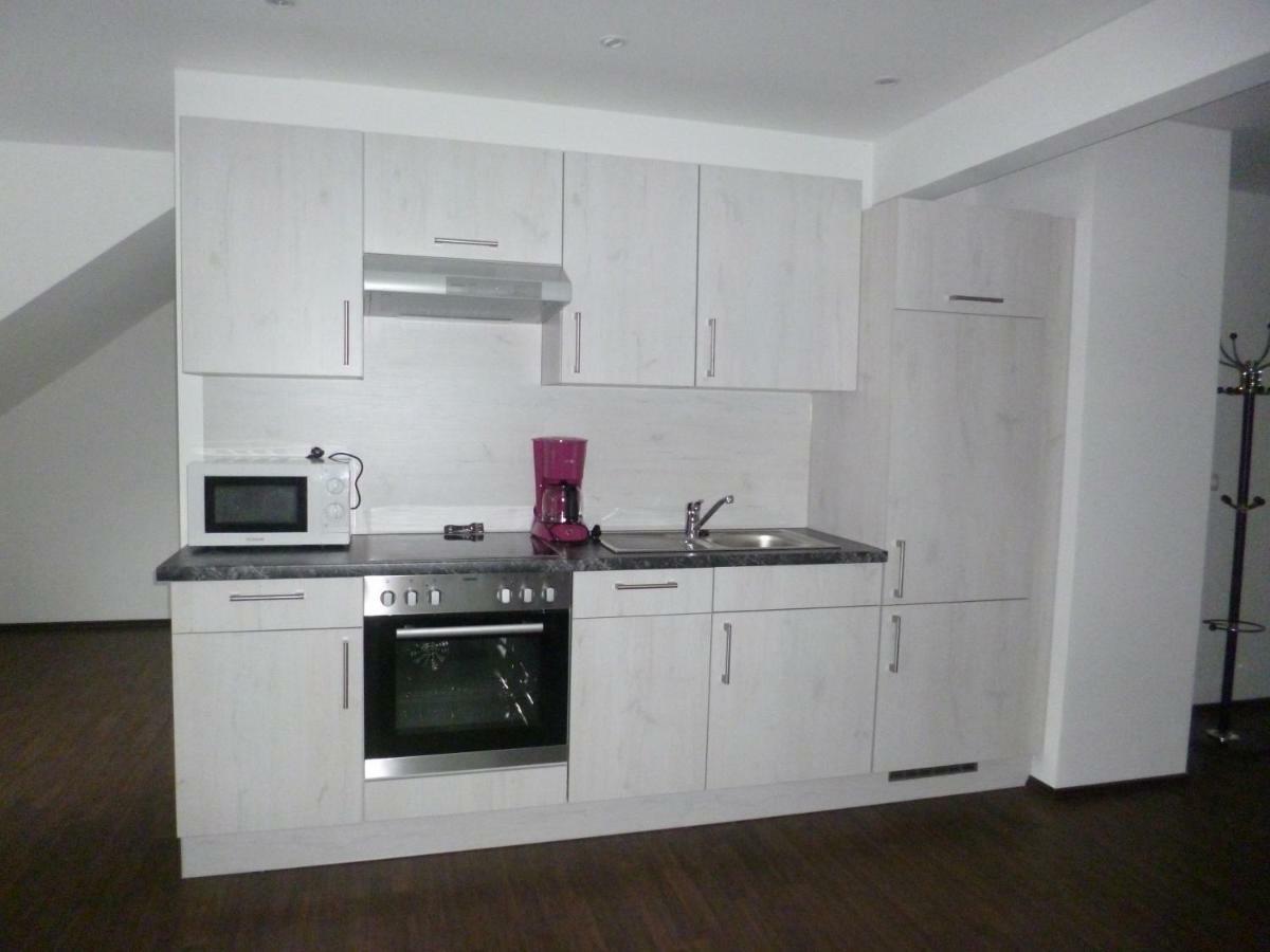 Ferienwohnung Auf Dem Lechsberg Fuchstal Екстер'єр фото
