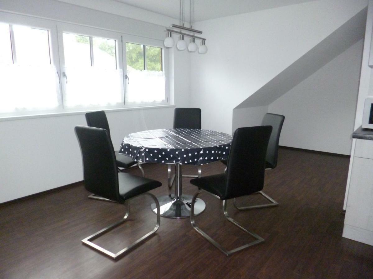 Ferienwohnung Auf Dem Lechsberg Fuchstal Екстер'єр фото