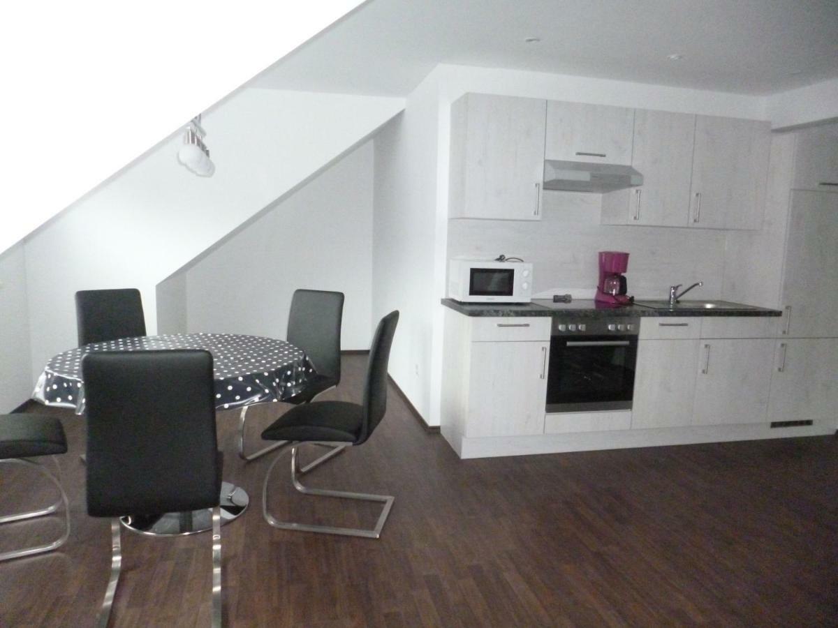 Ferienwohnung Auf Dem Lechsberg Fuchstal Екстер'єр фото