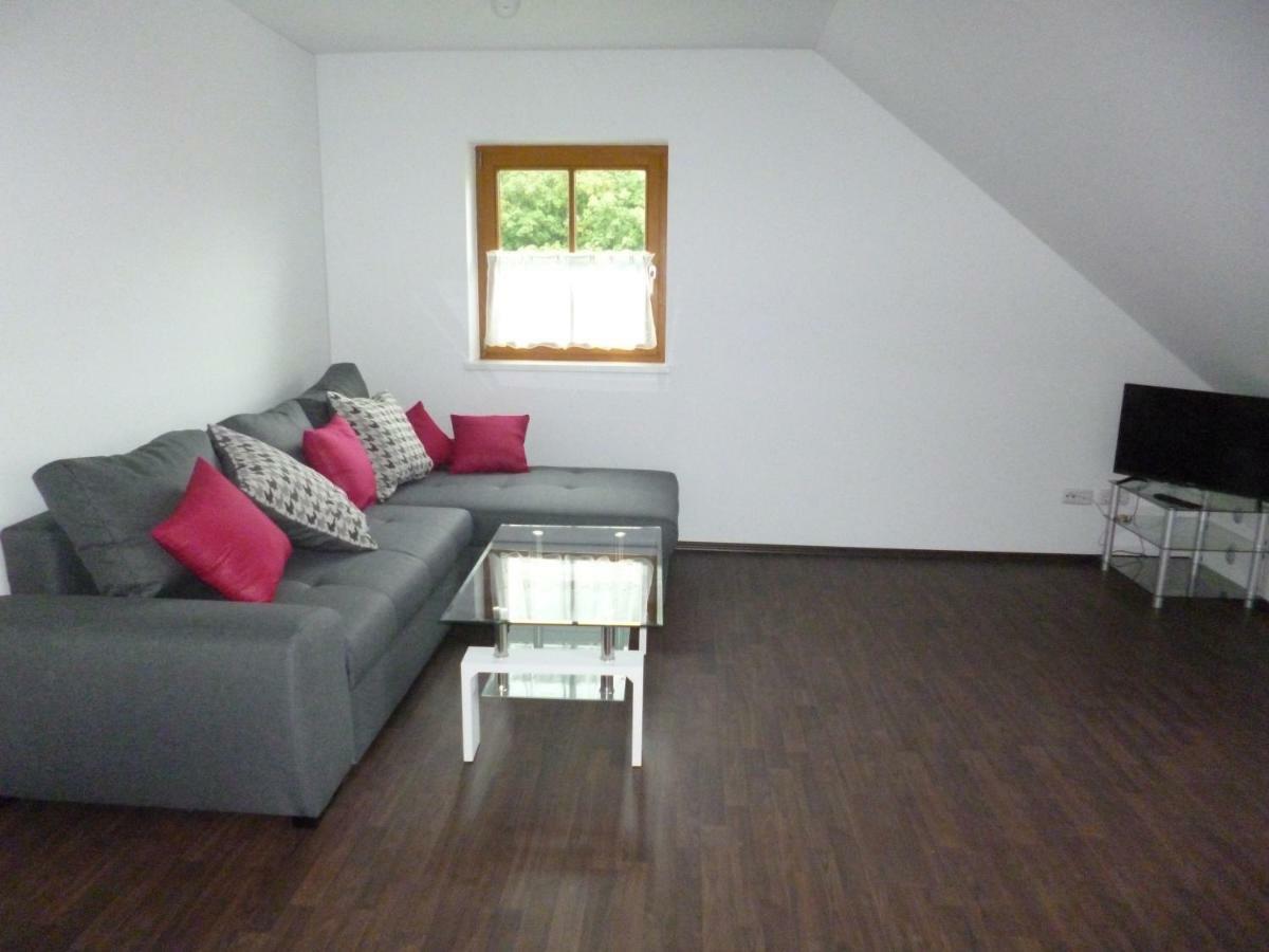 Ferienwohnung Auf Dem Lechsberg Fuchstal Екстер'єр фото